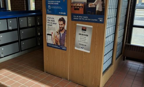 United States Postal Service