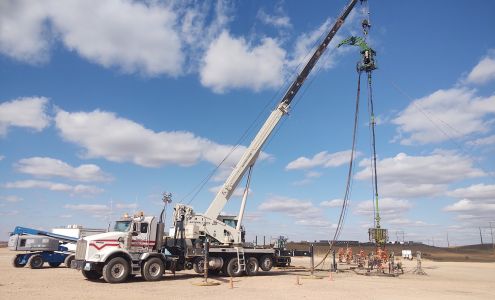 Basin Concrete-Trucking & Rental