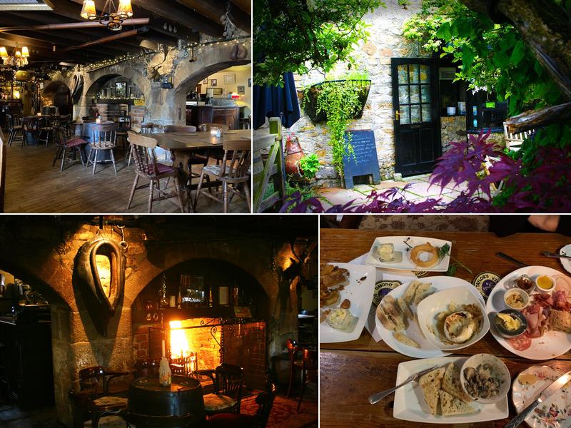 The Stables Pub & Eatery