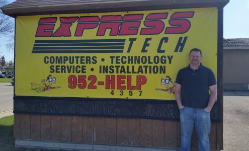 Goodbee Express Jamestown