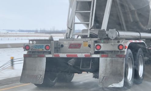 Hofmann Trucking LLC Jamestown