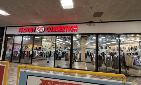 Factory Connection Middlesboro