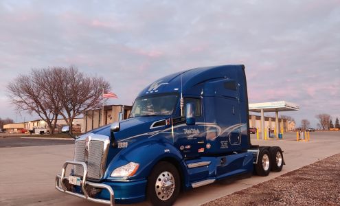 Van Wyk, Inc. Sheldon