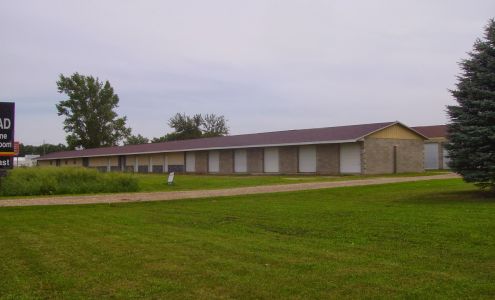 Hoogeterp's Stor-All Sheldon