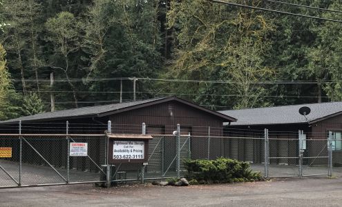 Brightwood Self Storage Mount Hood Village