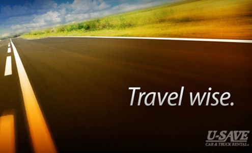 U-Save Car & Truck Rental - Philadelphia