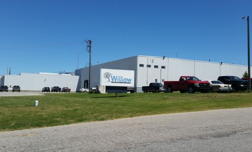 Willow Cold Storage Walkerville