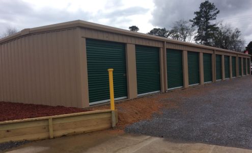 West Winds Mini Storage