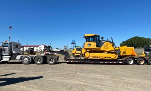 Purdum Trucking Inc Columbus