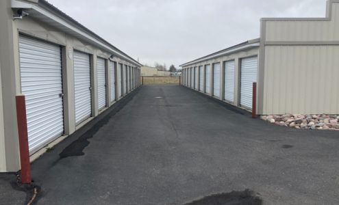 TAKAS Self Storage Units - Florence / Lolo Montana Florence