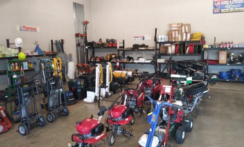 U-Haul Neighborhood Dealer