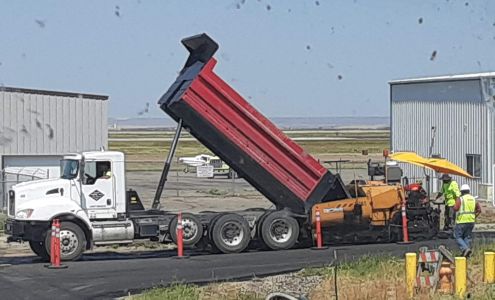 MRTE, Inc. Great Falls