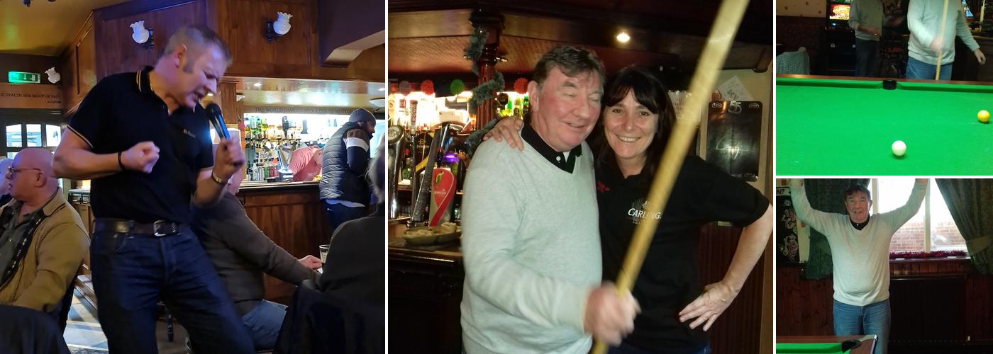 The Shoulder Of Mutton