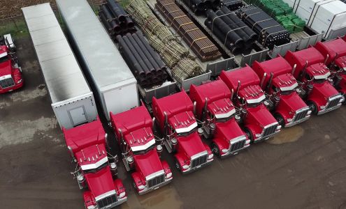 Coshocton Trucking Inc.