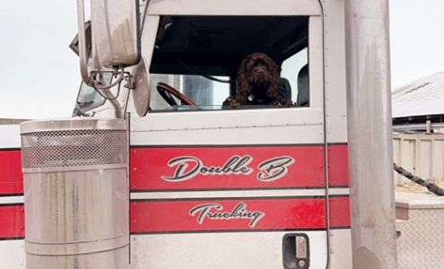 Double B Trucking Inc Harris