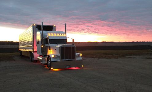 LKW Trucking Inc Ocheyedan