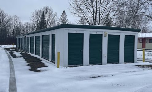 Budget Storage Rentals Pulaski