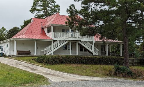 Sunset Point Marina Urbanna