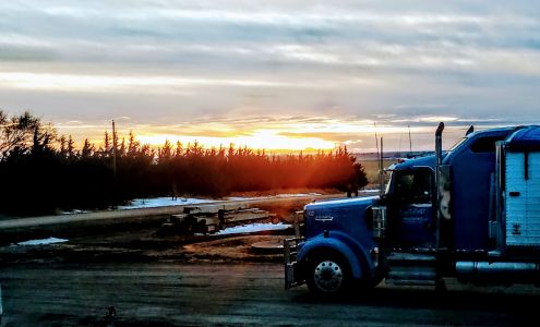 Loeffelholz Trucking LLP Riverdale