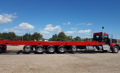 H & H Hay Moving Litchfield