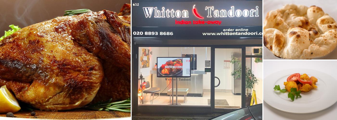 Whitton Tandoori