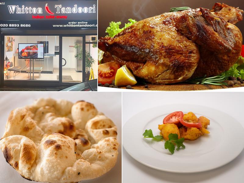Whitton Tandoori