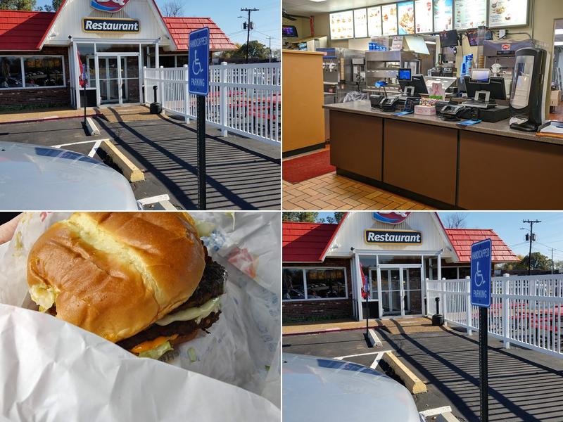 Dairy Queen Grill & Chill