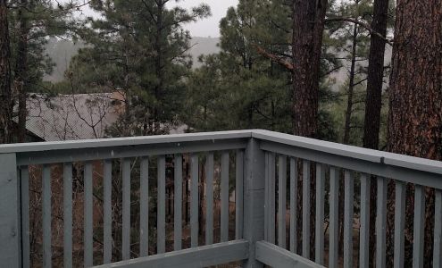 Aardvark Storage Units Capitan