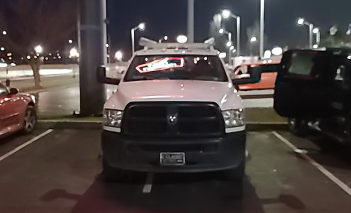 Greenland Construction Inc Clearfield