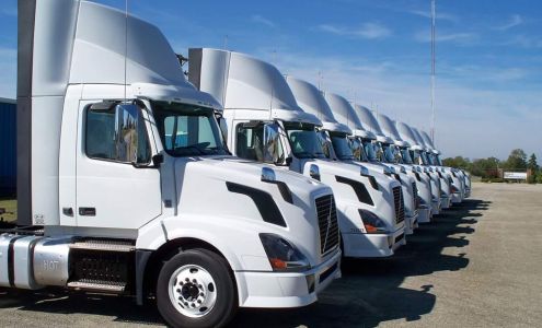 Kirk NationaLease Co. Lyndhurst