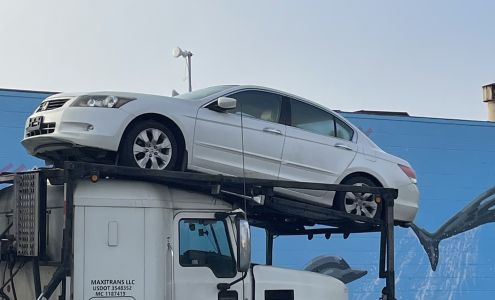 NextLevel Logistics LLC