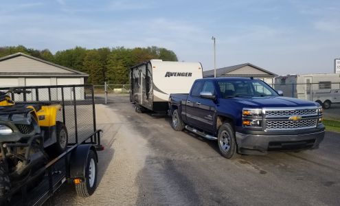 Sports & RV Storage West Branch