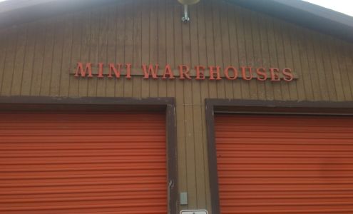 Robinson's Mini Storage West Branch