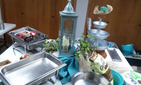 Dirty Jobs Ddc Grant