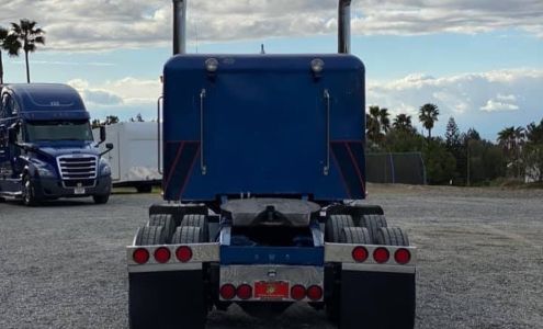 Tag Team Transportation LLC Staatsburg