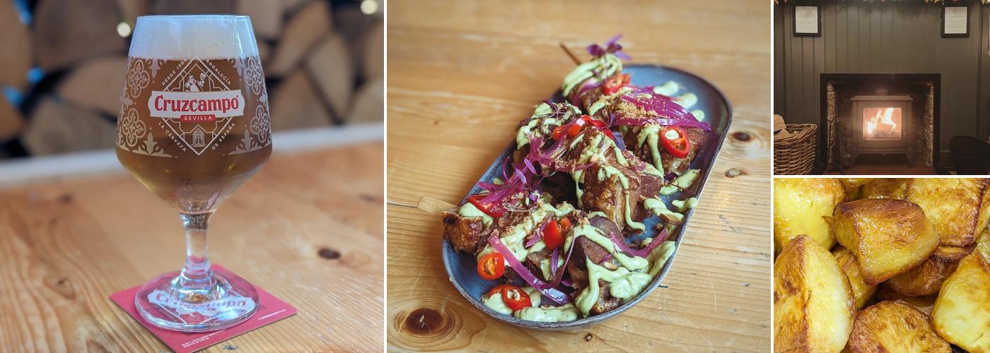 The Connaught Pub & Kitchen