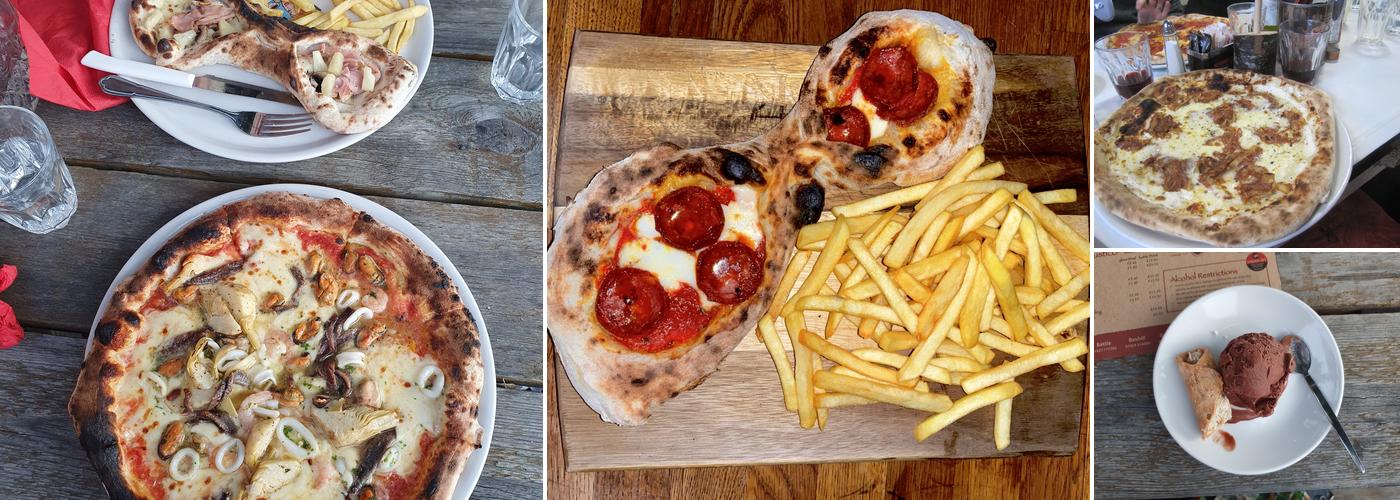 Rustico Neapolitan (Hove)