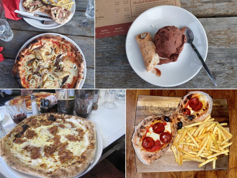 Rustico Neapolitan (Hove)