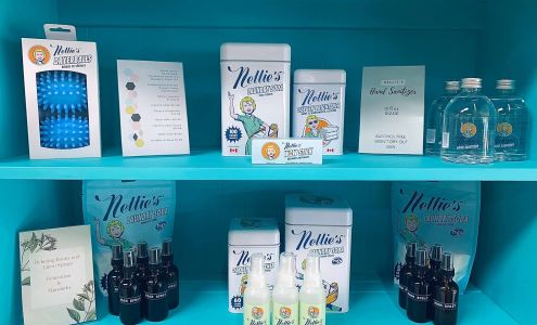 The Laundry Barn of Claremore | Dry Cleaning | Laundry Service | Laundromat