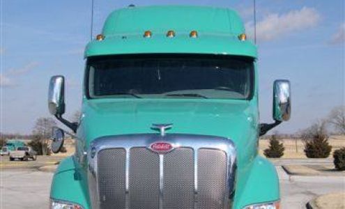 Tri-State Motor Transit Co McAlester