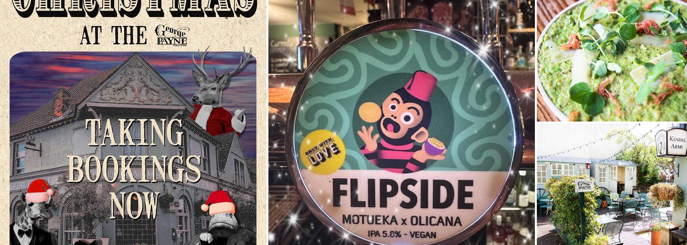 The George Payne Pub