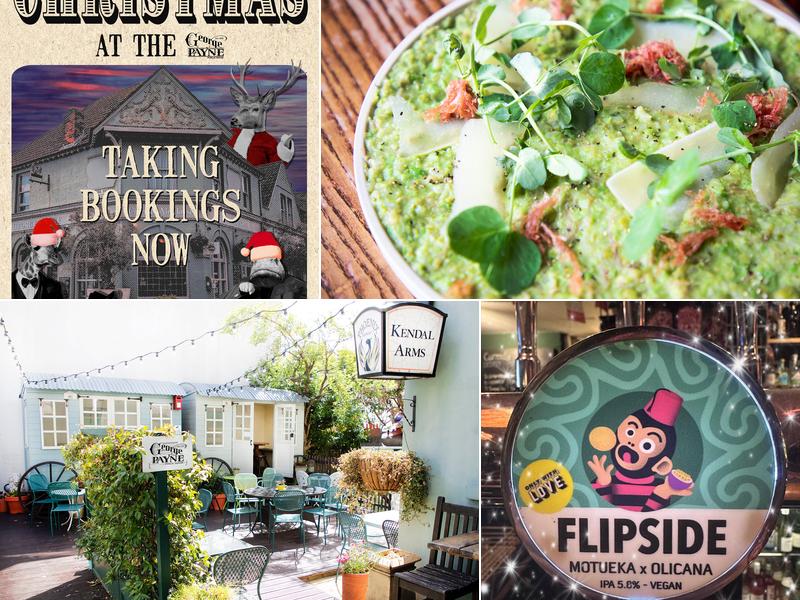 The George Payne Pub