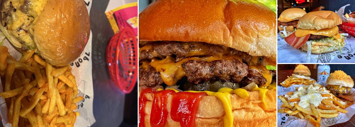 7Bone Burger Co. Hove