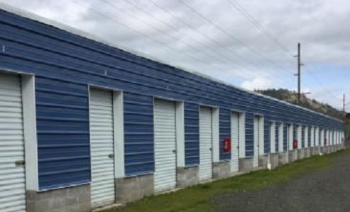 Family Storage & U-Haul, GRL Trailer Manufacturing Tenmile