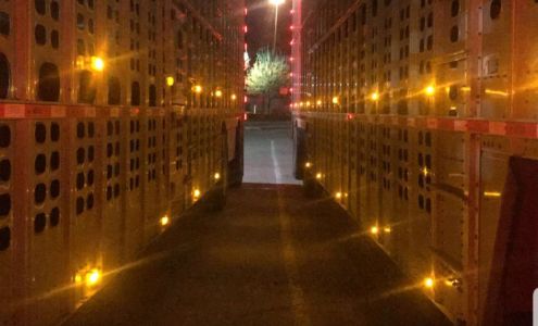 Southern Transport LLC Elk City