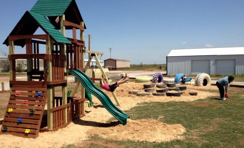 Merritt Mobile Home & RV Park