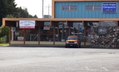 U-Haul Neighborhood Dealer