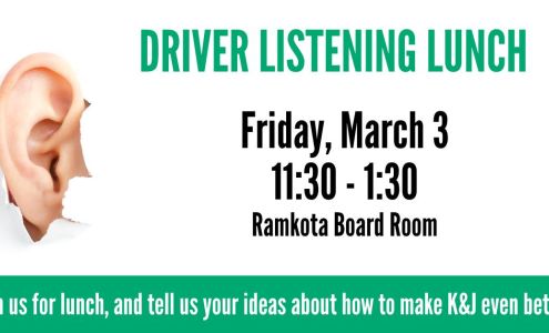 C & J Koozer Trucking Inc Walterville