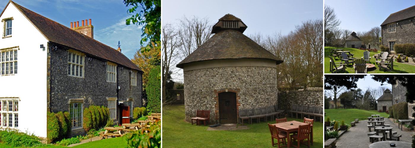 Hangleton Manor Pub & Restaurant, Hove