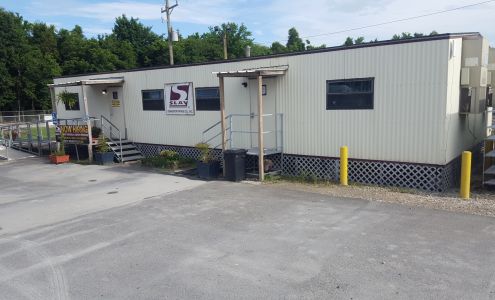 Slay Transportation Saint Gabriel